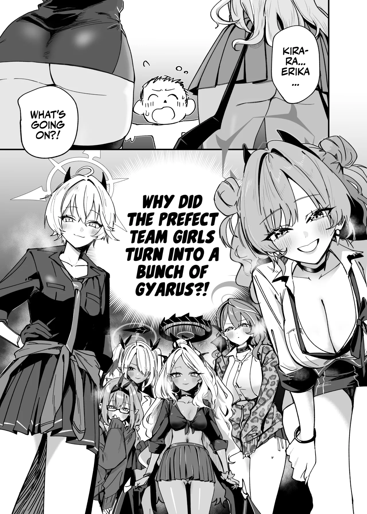 xxx Chapter 1 - page 2