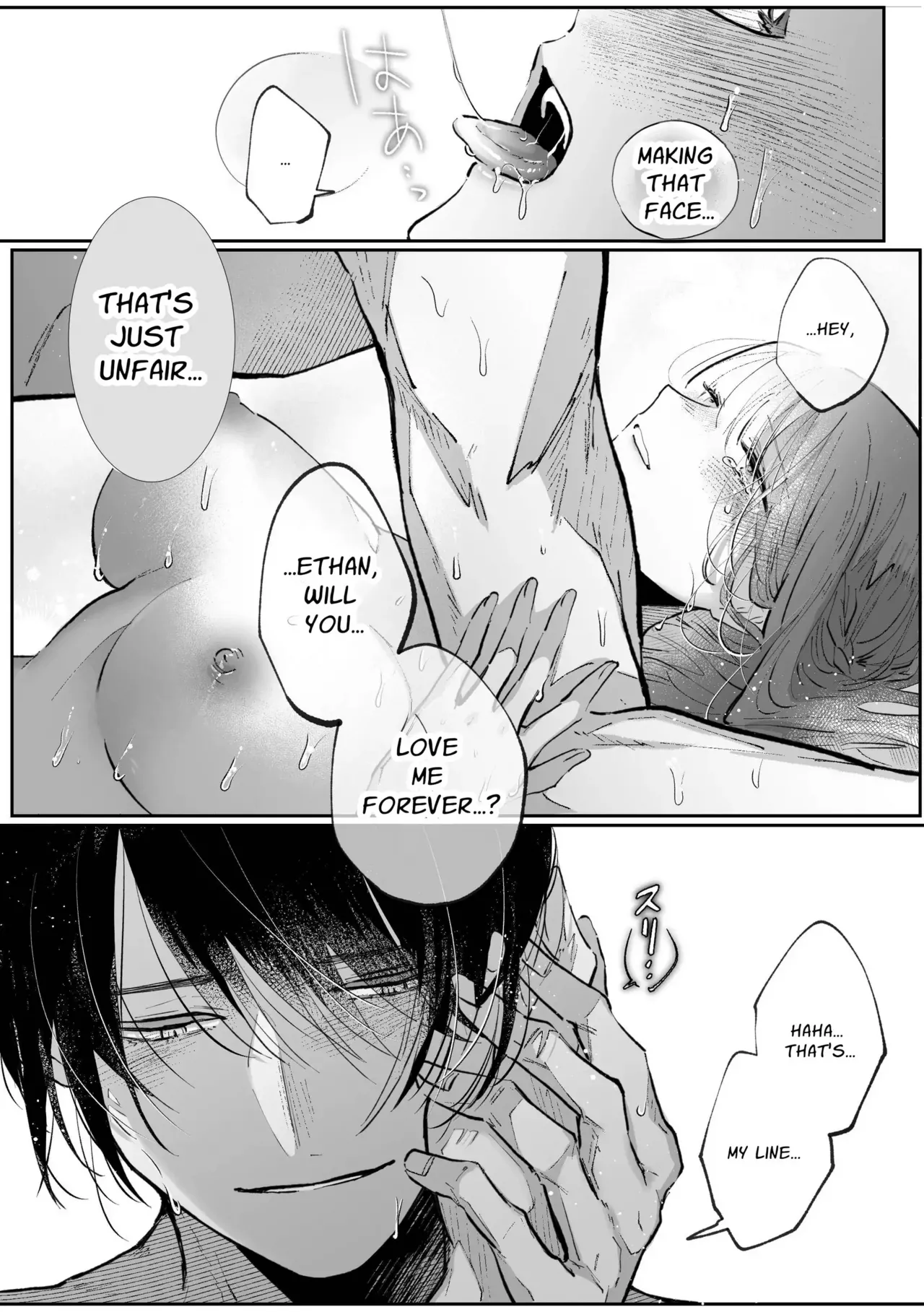 Zense o Omoidashita Akuyaku Reijō wa Fianse no to ai ni Tsukamatta Chapter 1 - page 130