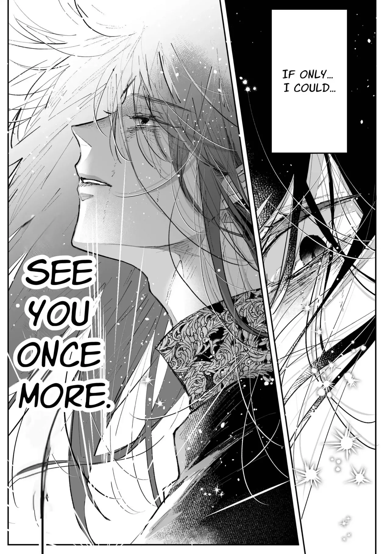 Zense o Omoidashita Akuyaku Reijō wa Fianse no to ai ni Tsukamatta Chapter 1 - page 64