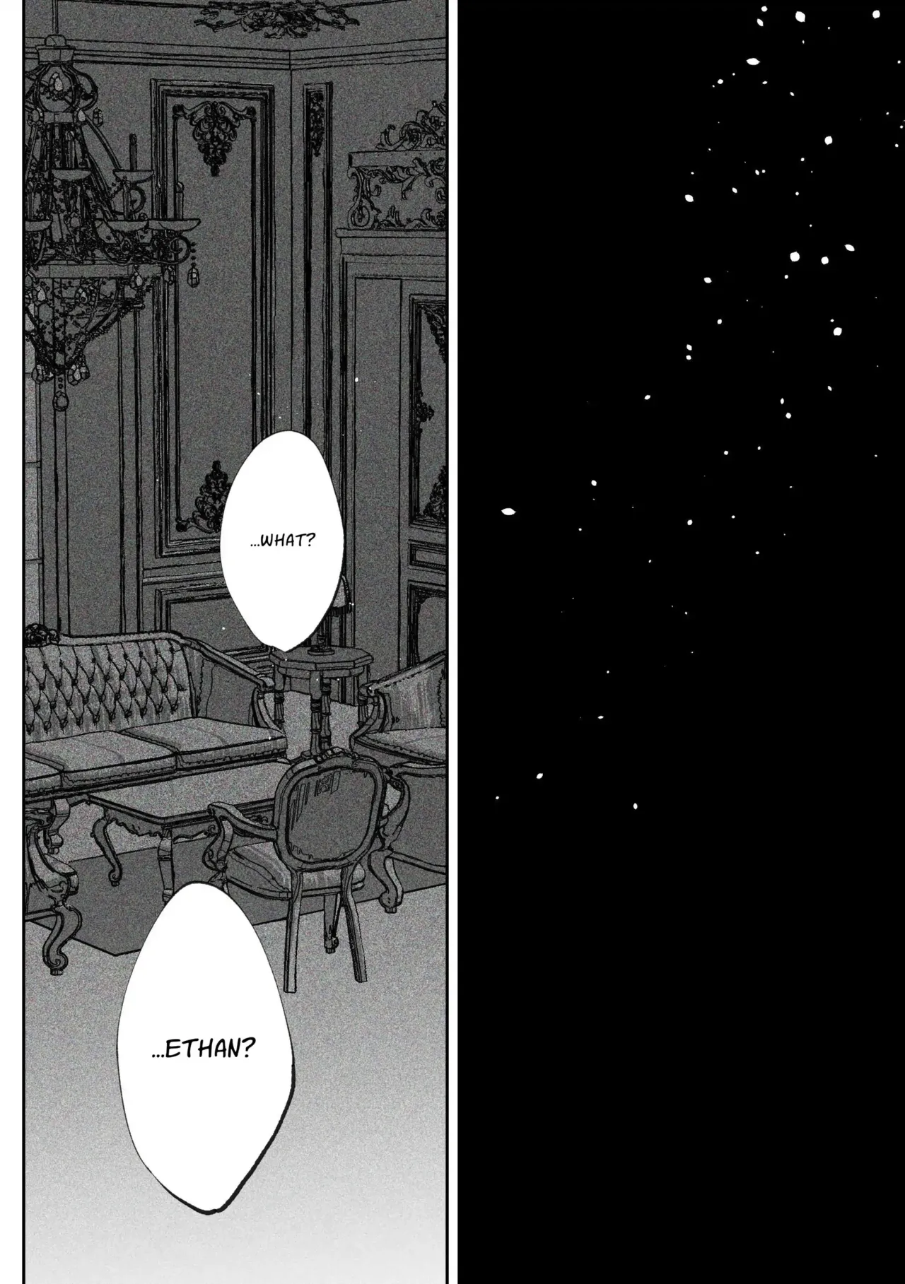 Zense o Omoidashita Akuyaku Reijō wa Fianse no to ai ni Tsukamatta Chapter 1 - page 65