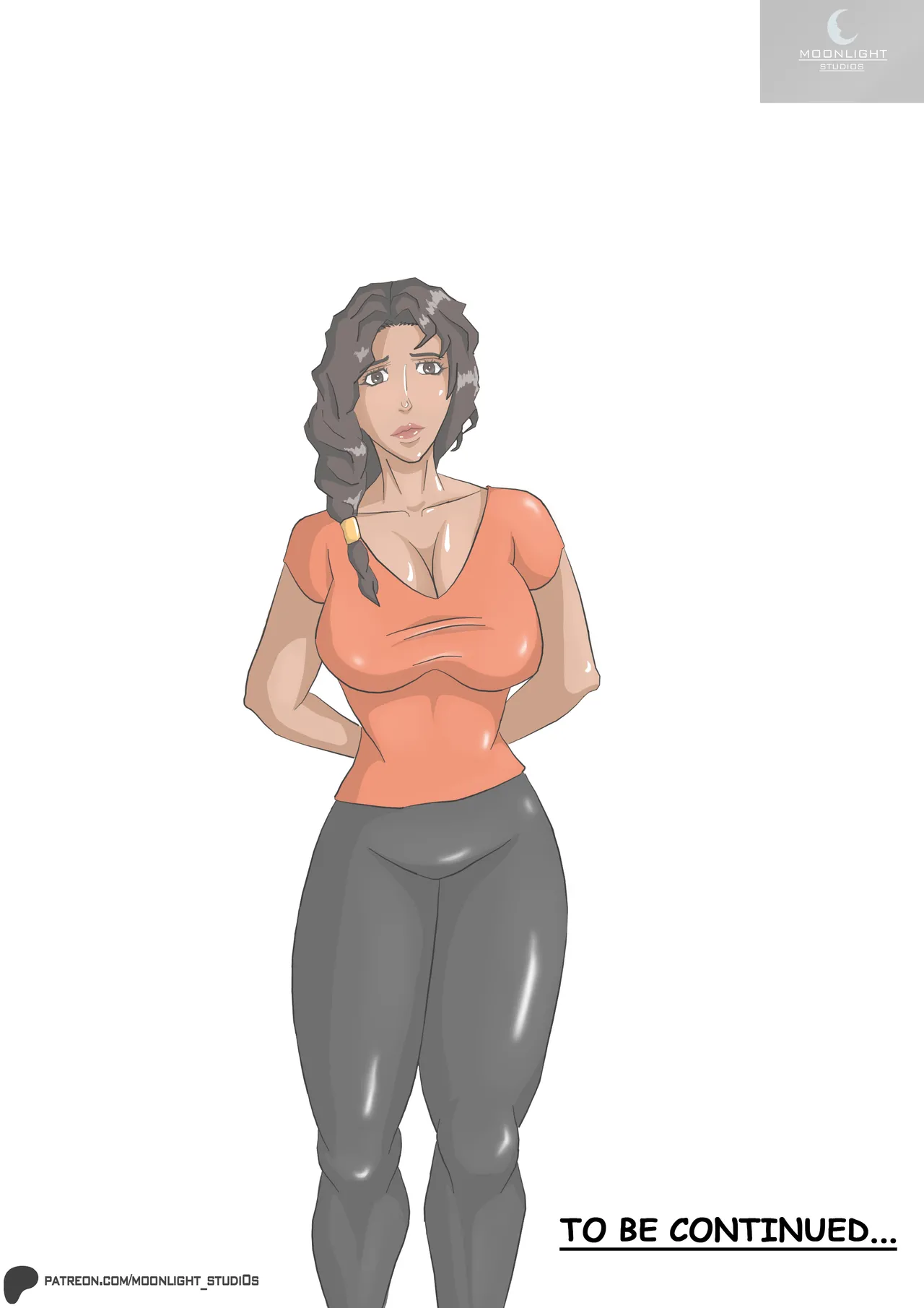 Mother's Temptation part:-1 Chapter 1 - page 17