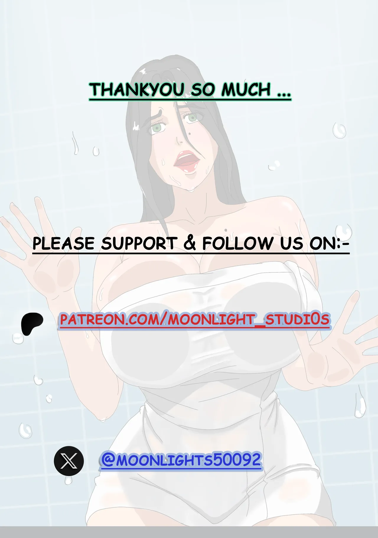 Mother's Temptation part:-1 Chapter 1 - page 18