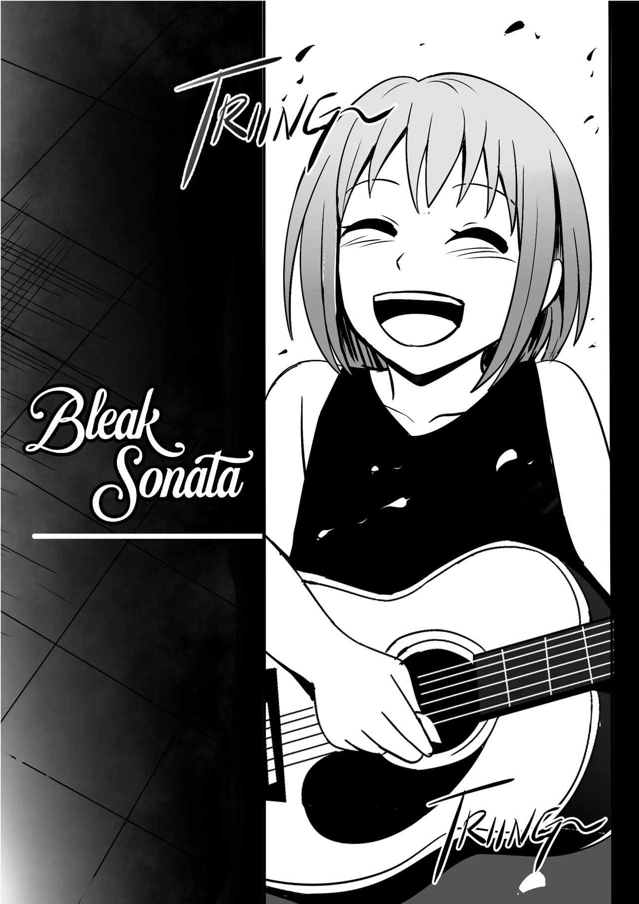 Bleak Sonata Chapter 1 - page 14