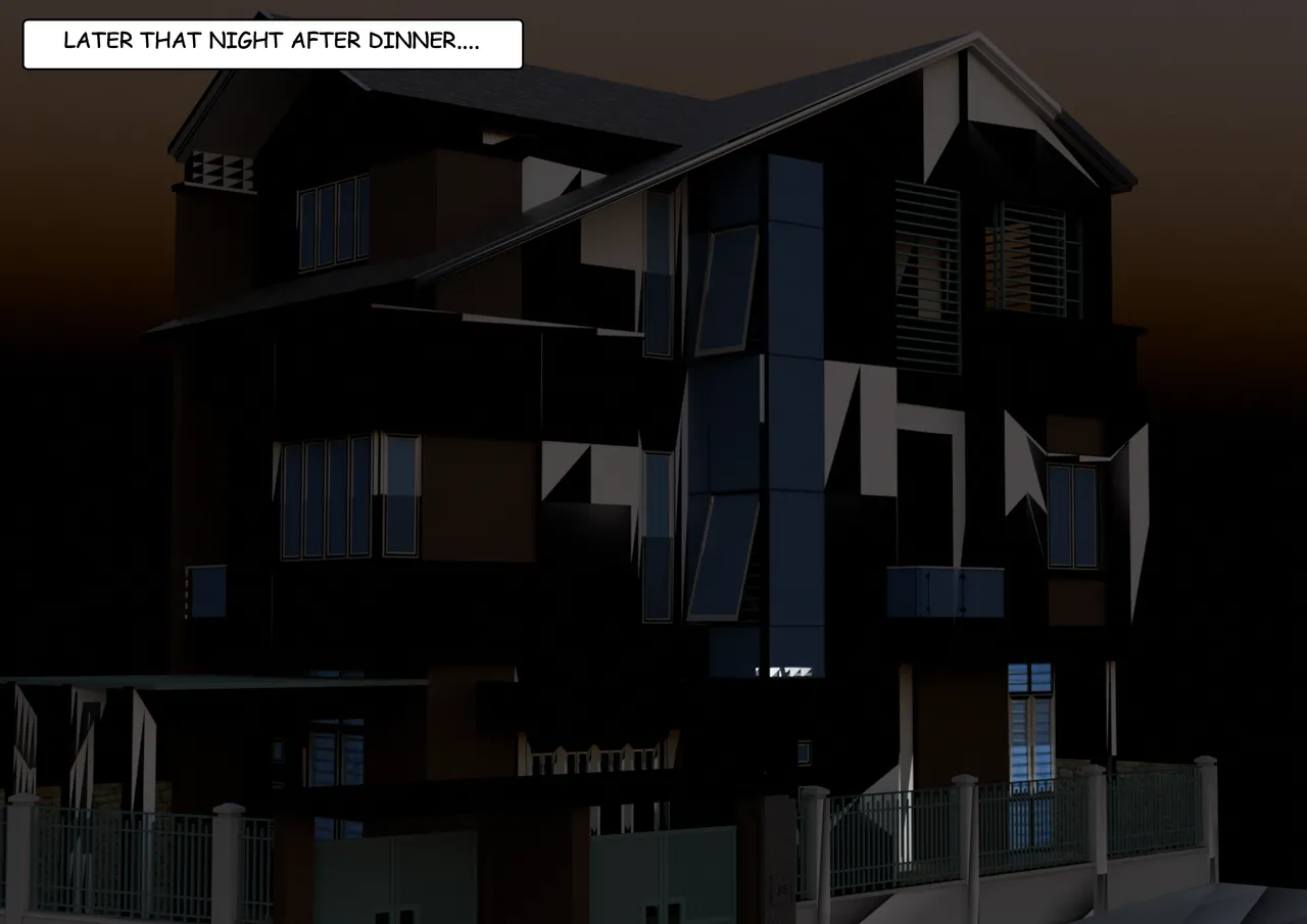 Mother's Temptation part:-1 Chapter 1 - page 12
