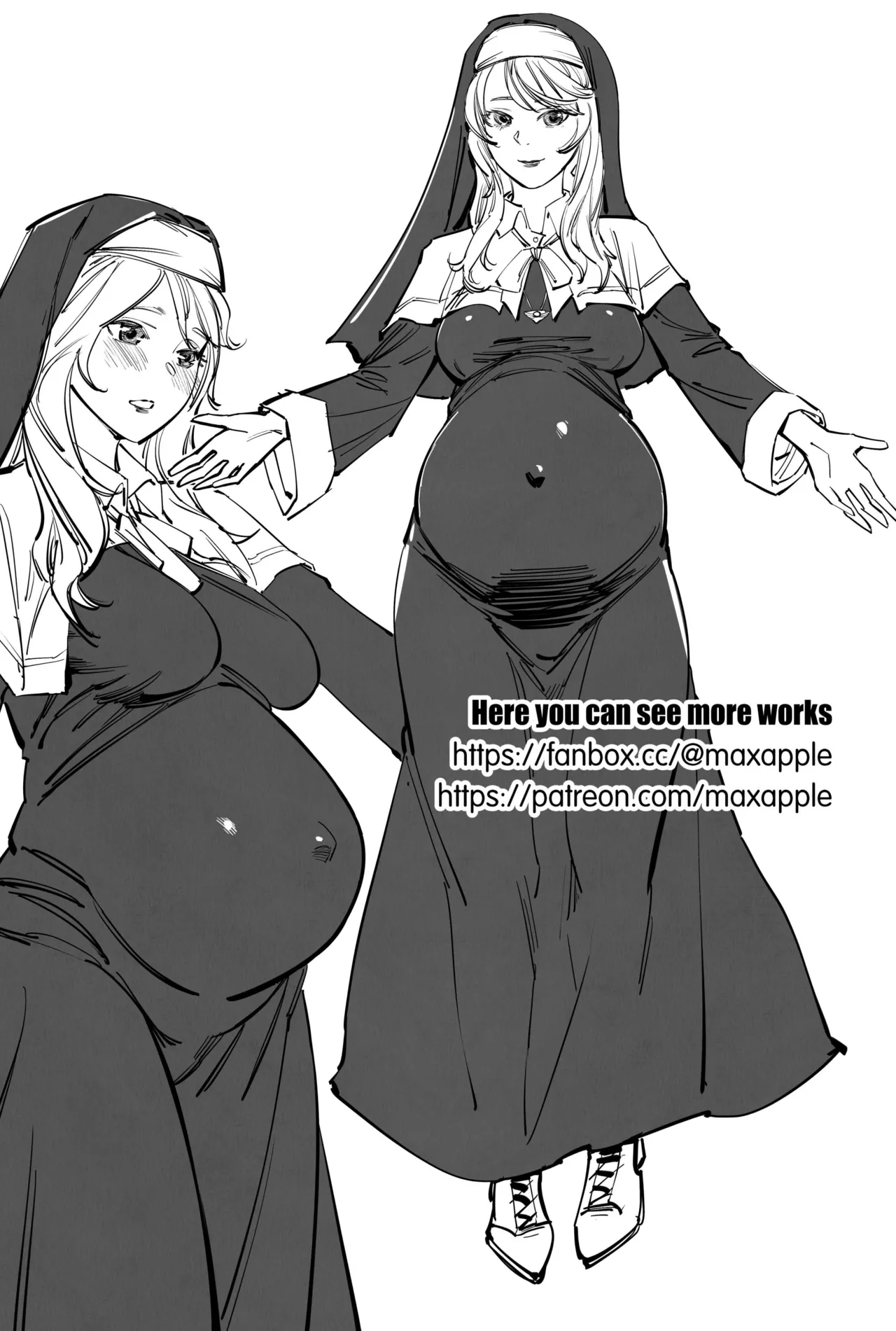 Holy Devil -- Advent Chapter 1 - page 30