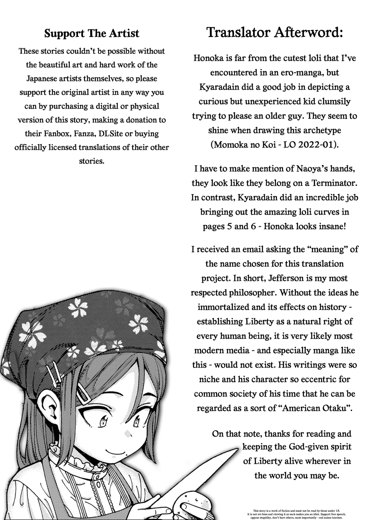 Onsen ni Ikou! Chapter 1 - page 25