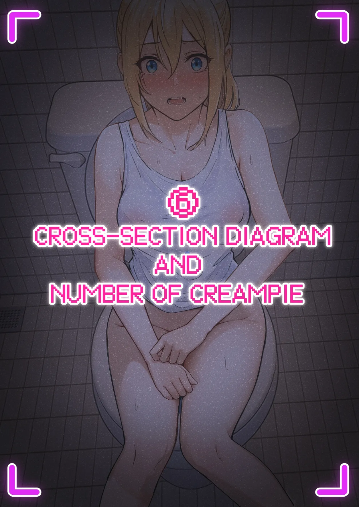 My AR glasses can see various stats about my foster sister?! Chapter 1 - page 177