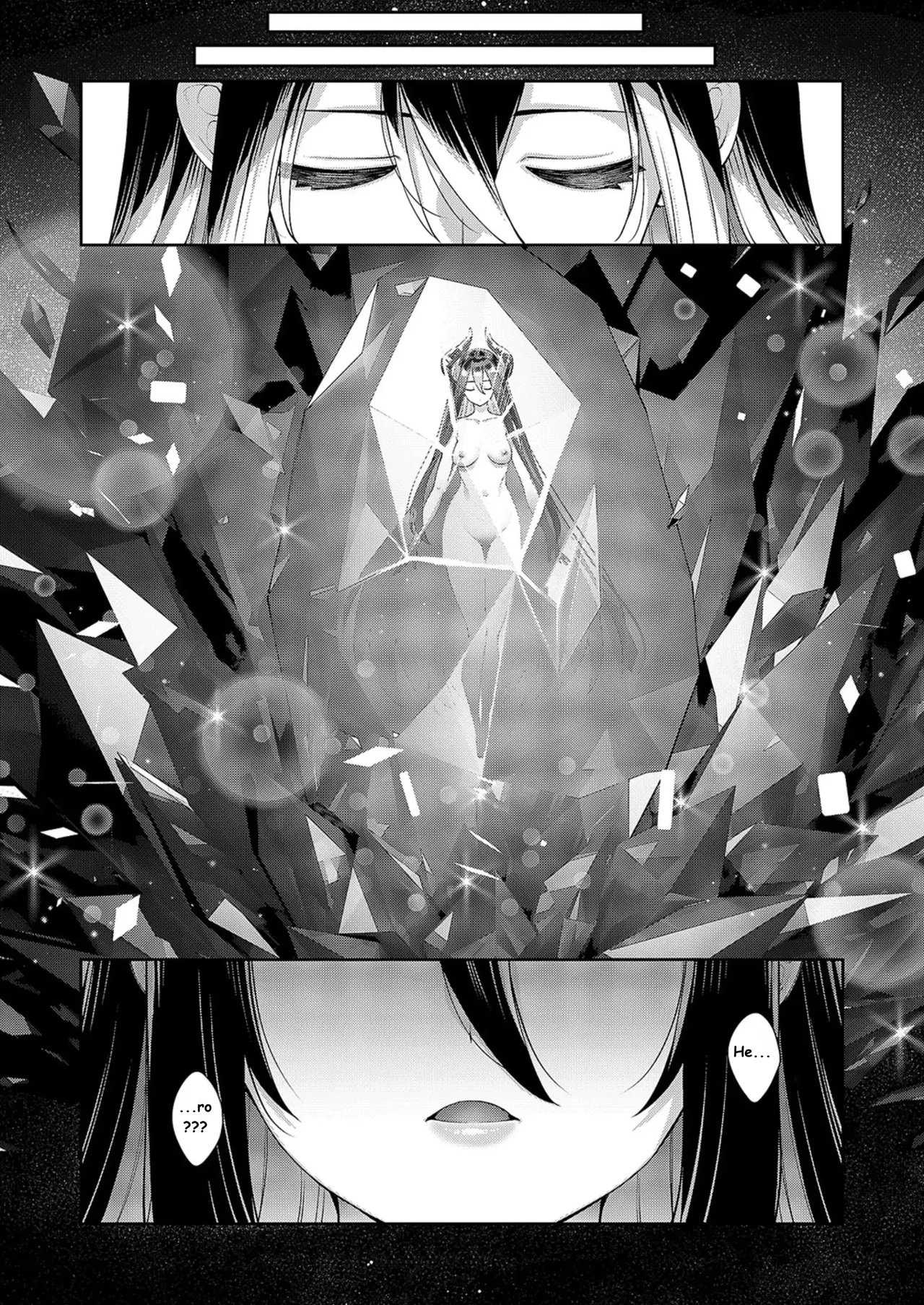 Isekai Kita no de Sukebe Skill de Zenryoku Ouka Shiyou to Omou Ch. 16 Chapter 1 - page 30