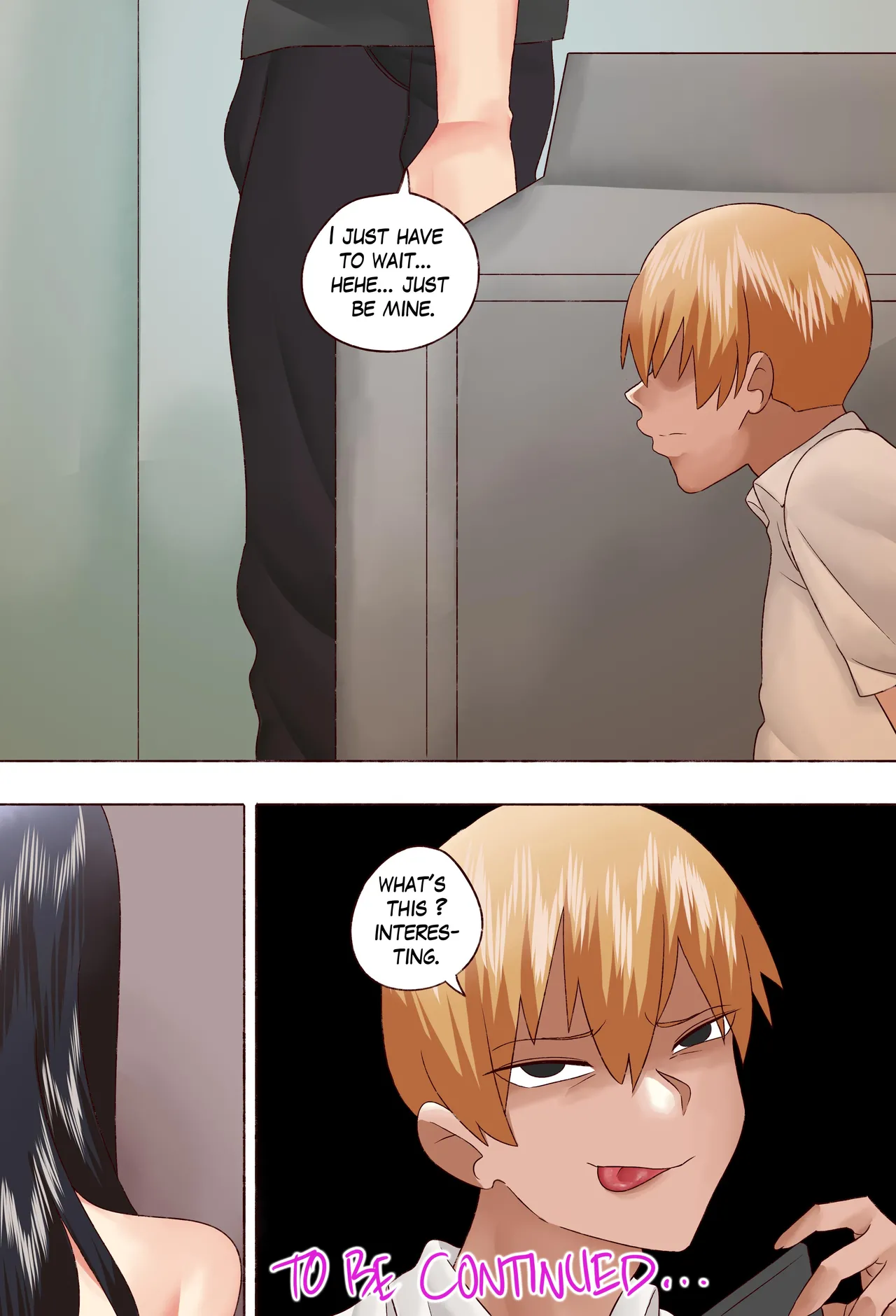Sinful Mother Tsumaki Hana 1 Chapter 2.5 - page 11