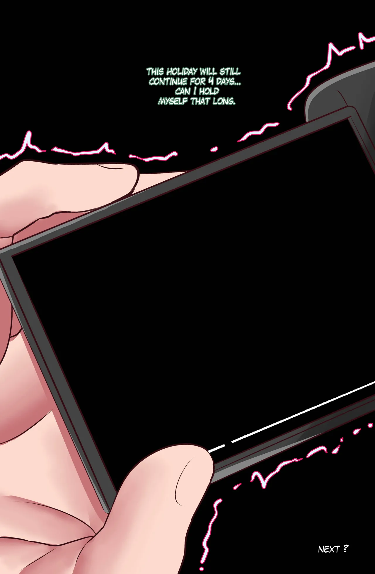 Mom and Grandma NTR Holiday part 1 Chapter 1 - page 19
