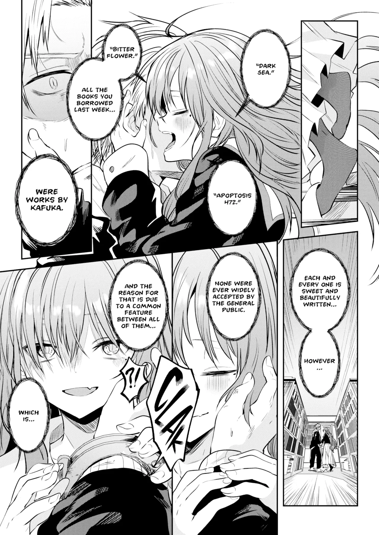Otome no Binetsu Chapter 1 - page 43