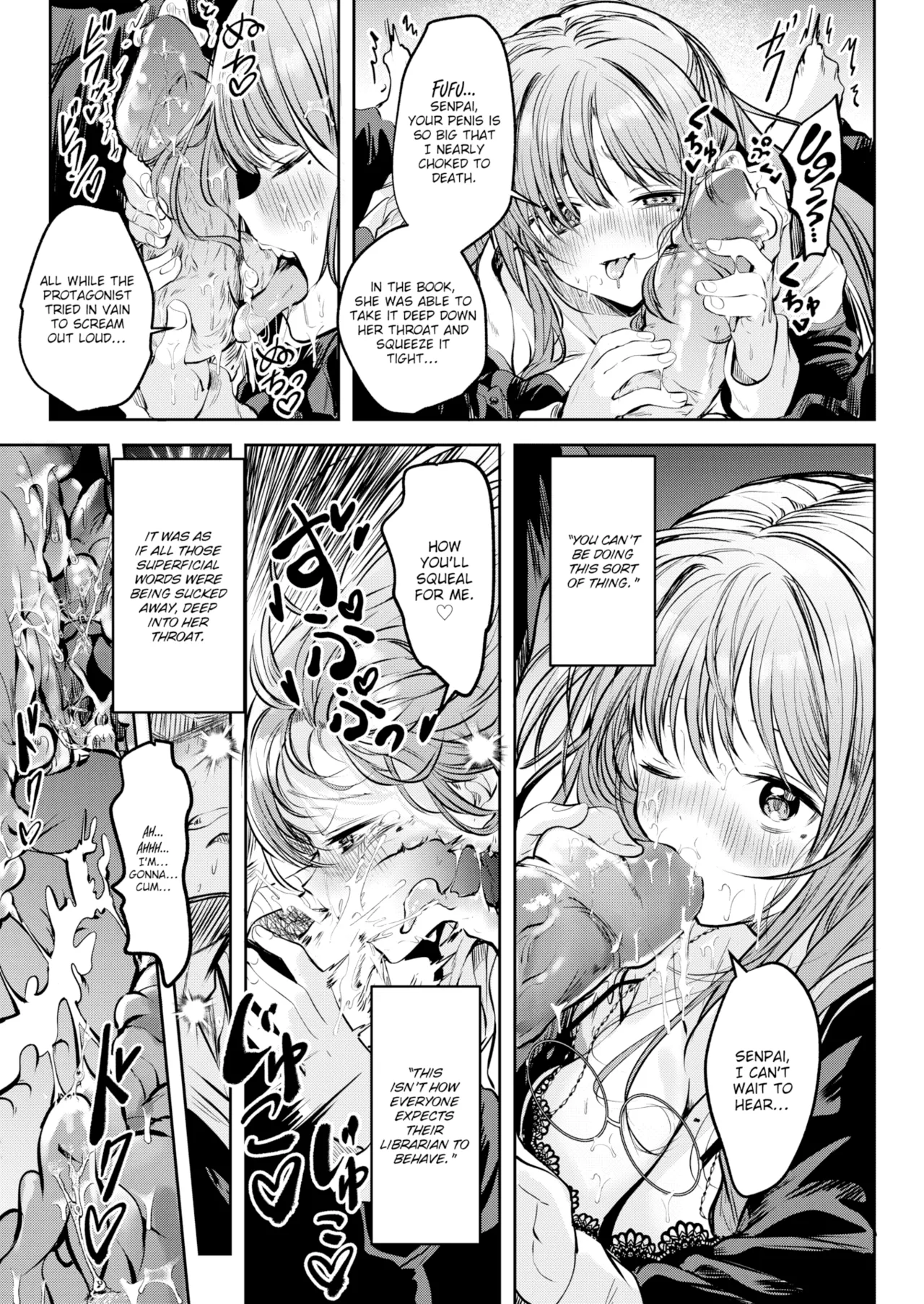 Otome no Binetsu Chapter 1 - page 47