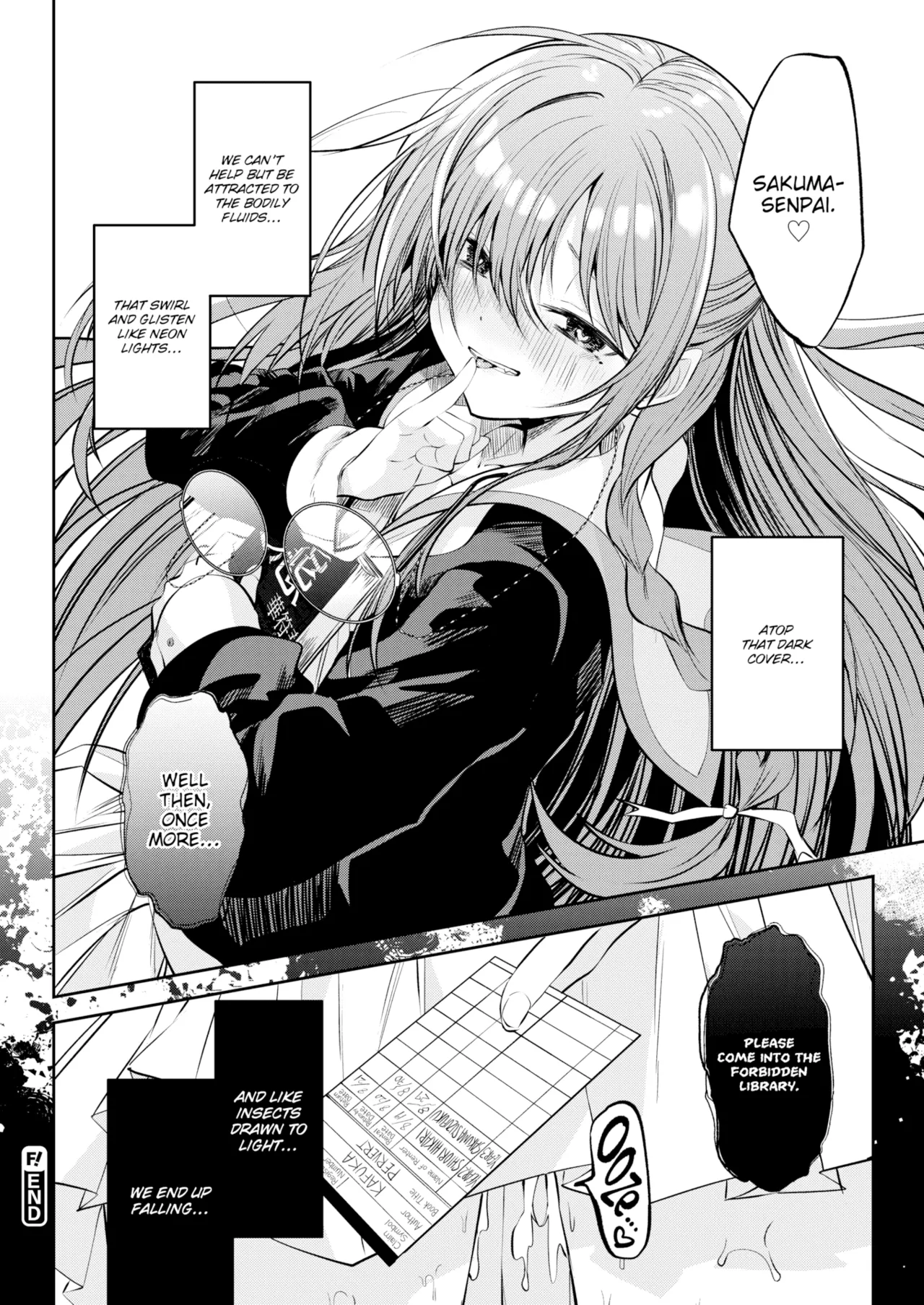 Otome no Binetsu Chapter 1 - page 62