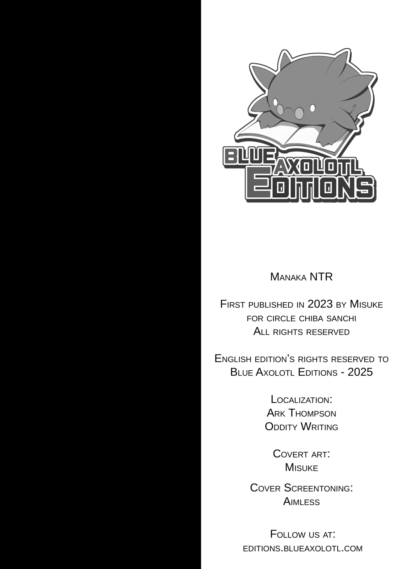 Misuke's Short Stories 25 - Mantis NTR Chapter 1 - page 38