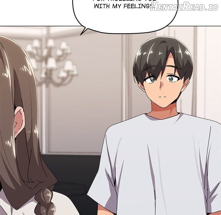 What’s wrong with this family? Chapter 55 - page 12