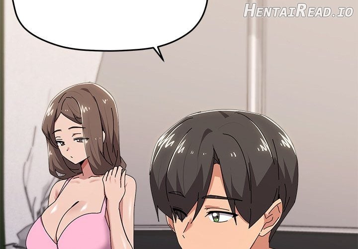 What’s wrong with this family? Chapter 55 - page 3