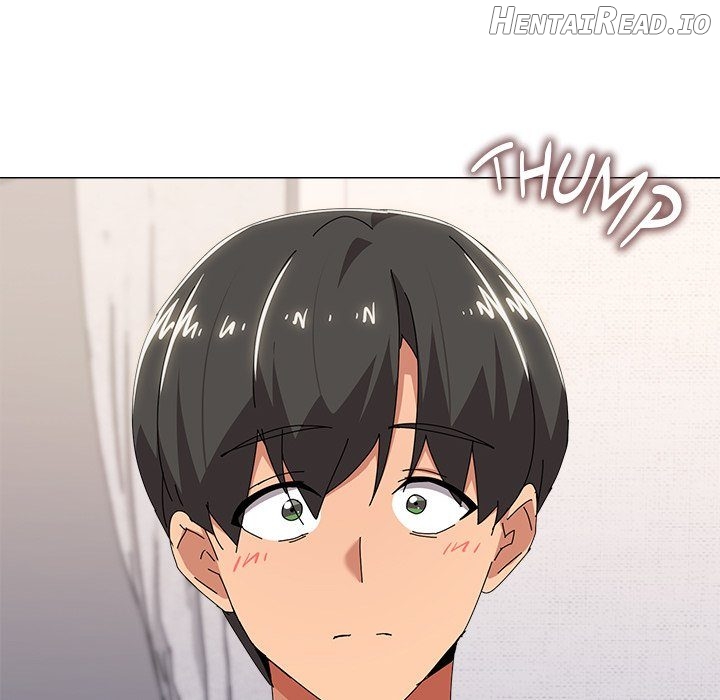 What’s wrong with this family? Chapter 55 - page 21
