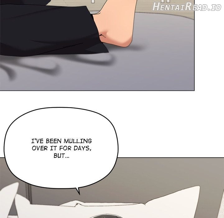 What’s wrong with this family? Chapter 55 - page 27