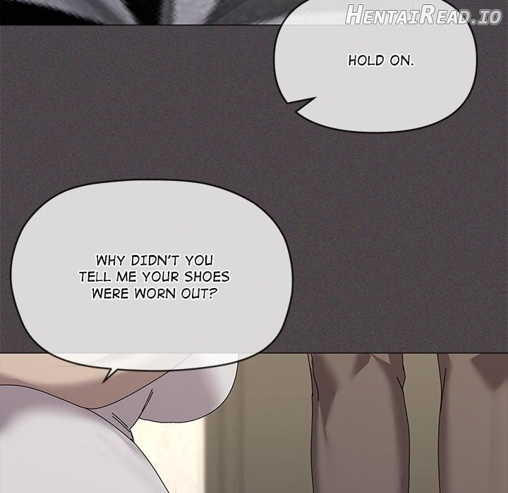 What’s wrong with this family? Chapter 55 - page 36