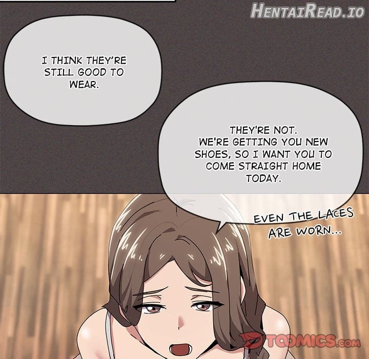 What’s wrong with this family? Chapter 55 - page 38