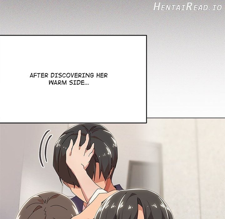What’s wrong with this family? Chapter 55 - page 42