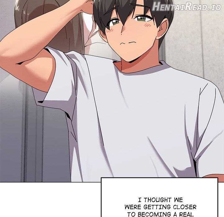 What’s wrong with this family? Chapter 55 - page 43