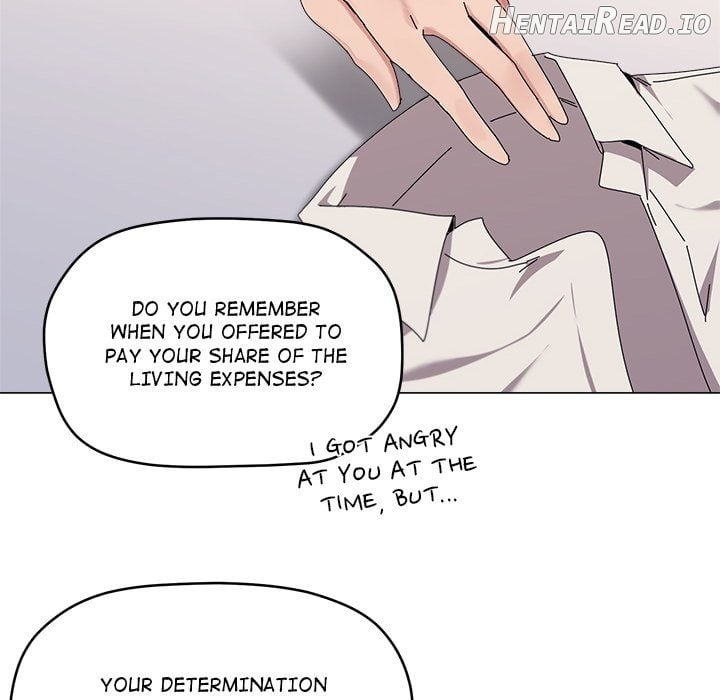 What’s wrong with this family? Chapter 55 - page 6