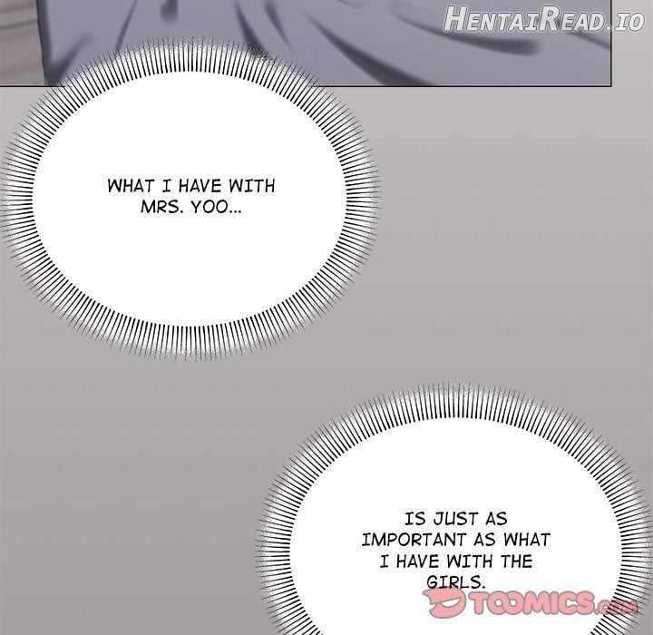 What’s wrong with this family? Chapter 55 - page 62