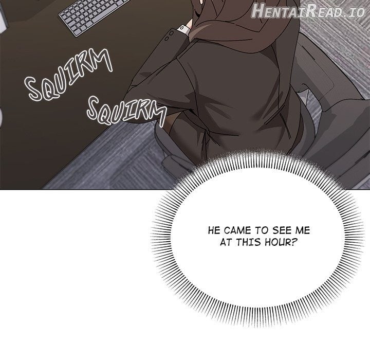 What’s wrong with this family? Chapter 55 - page 73
