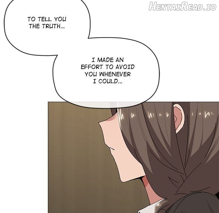 What’s wrong with this family? Chapter 55 - page 82