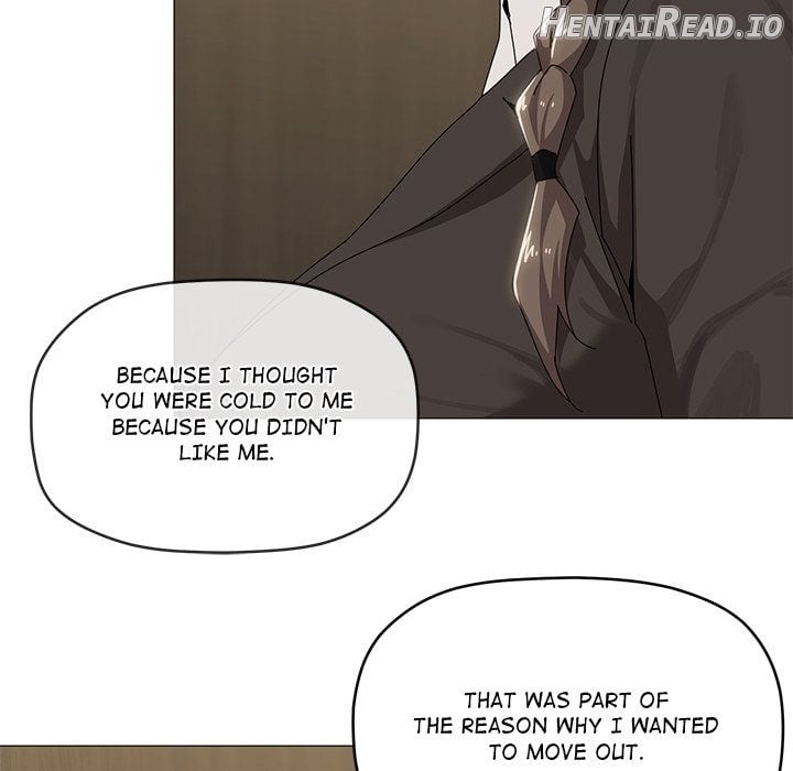 What’s wrong with this family? Chapter 55 - page 83