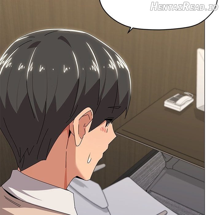 What’s wrong with this family? Chapter 55 - page 84