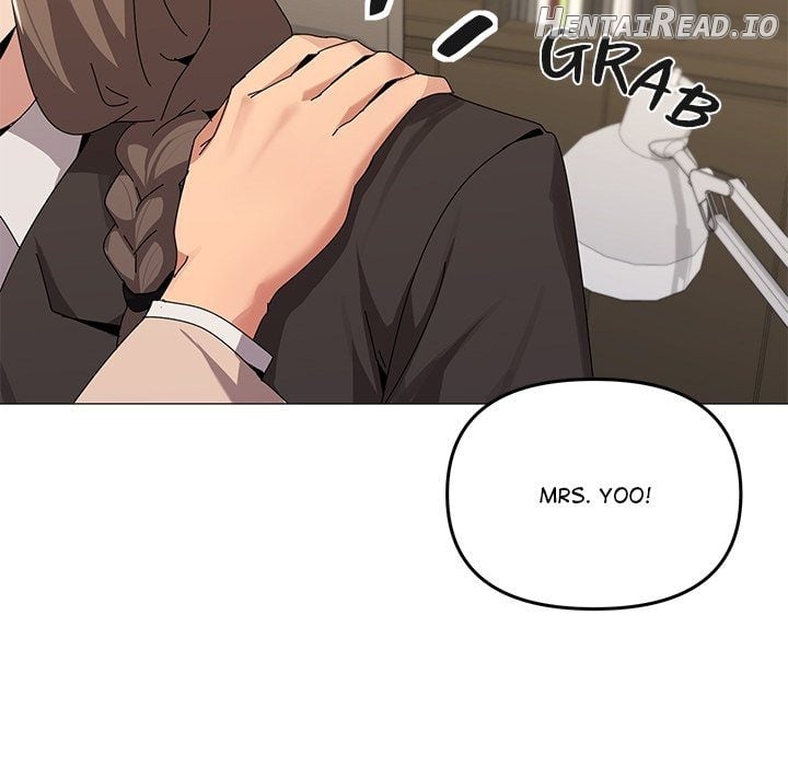 What’s wrong with this family? Chapter 55 - page 91