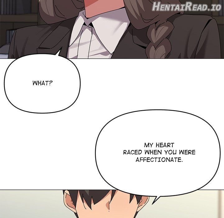 What’s wrong with this family? Chapter 55 - page 95