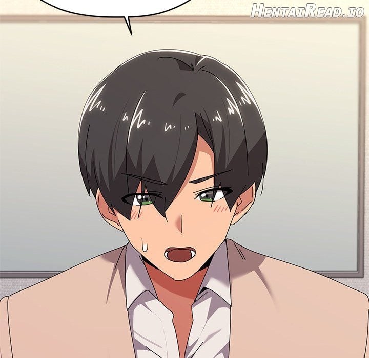 What’s wrong with this family? Chapter 55 - page 99