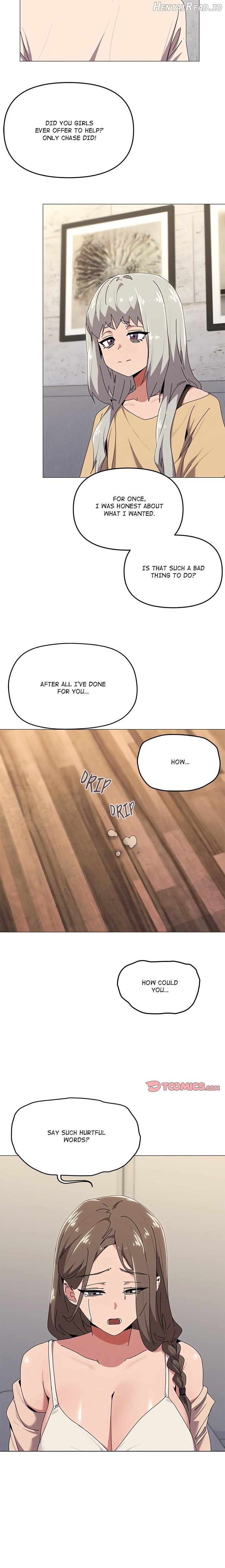 What’s wrong with this family? Chapter 56 - page 14