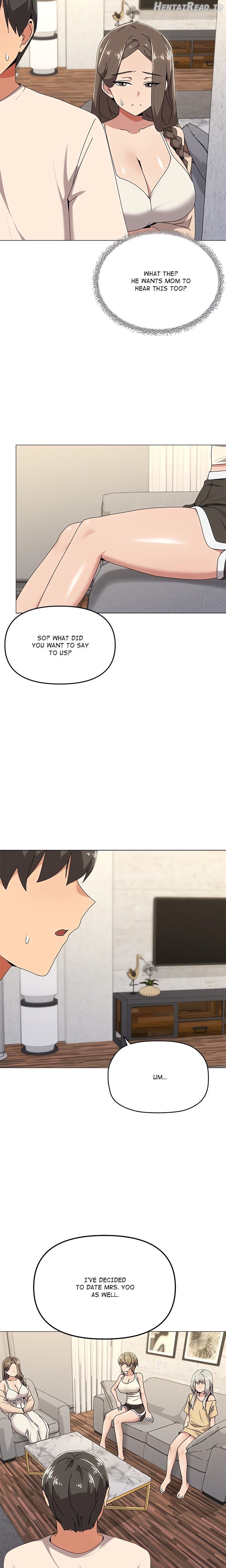 What’s wrong with this family? Chapter 56 - page 5