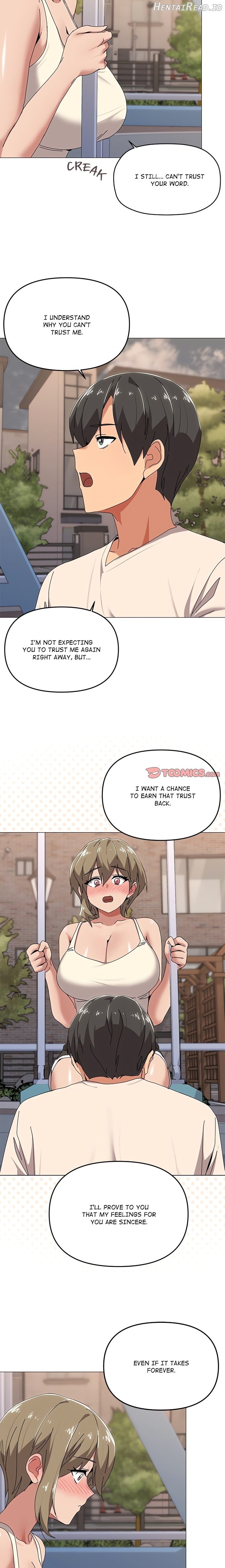 What’s wrong with this family? Chapter 57 - page 10