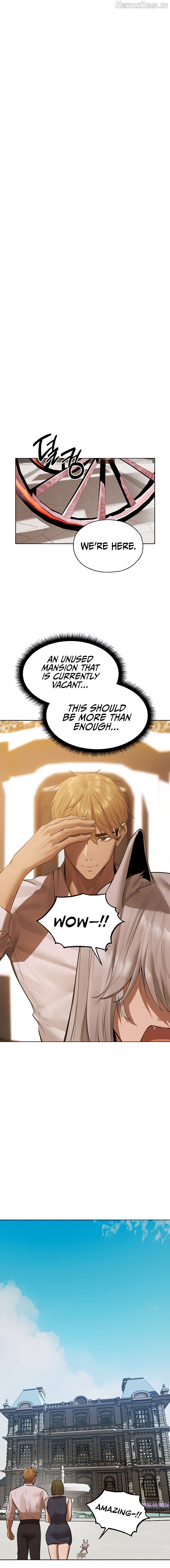 Milf Hunting in Another World Chapter 82 - page 1