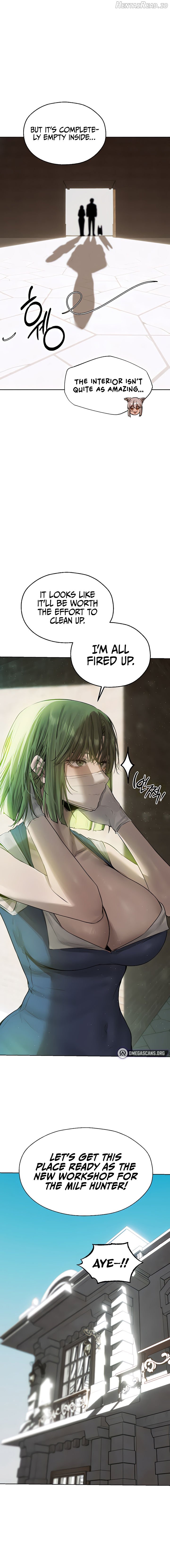 Milf Hunting in Another World Chapter 82 - page 2