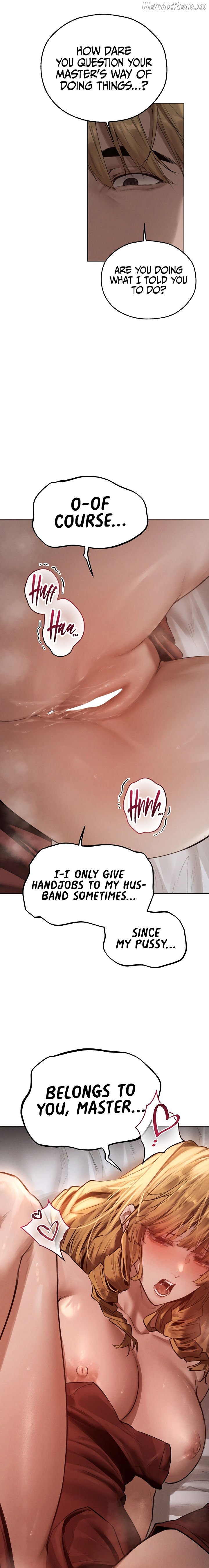 Milf Hunting in Another World Chapter 82 - page 13