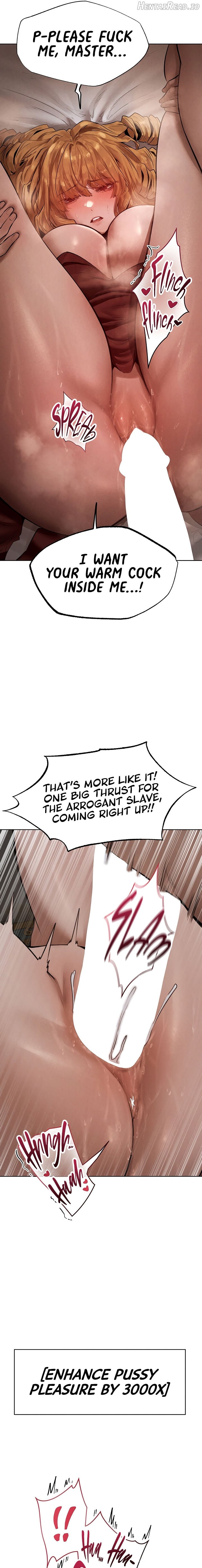 Milf Hunting in Another World Chapter 82 - page 15