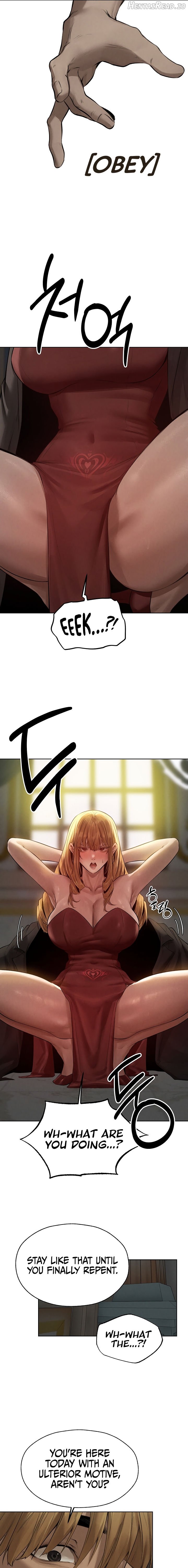 Milf Hunting in Another World Chapter 82 - page 9