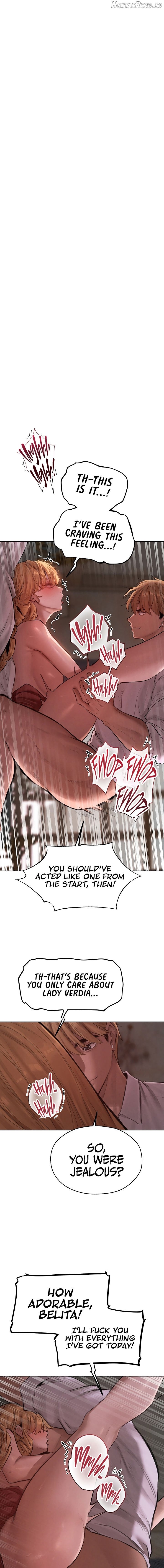 Milf Hunting in Another World Chapter 83 - page 1