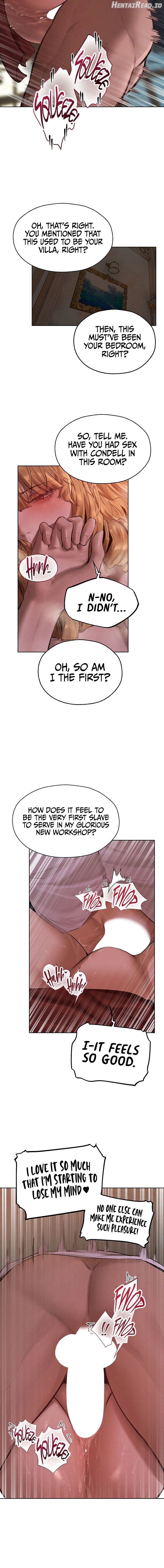 Milf Hunting in Another World Chapter 83 - page 2