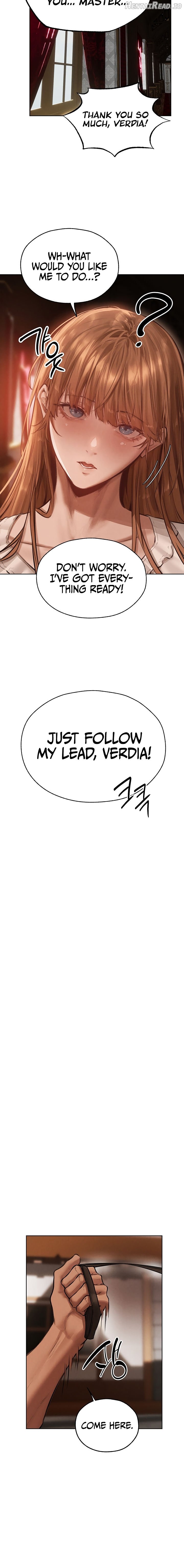 Milf Hunting in Another World Chapter 83 - page 18