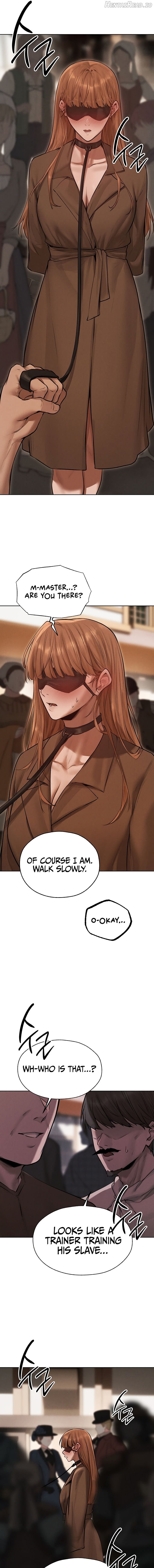 Milf Hunting in Another World Chapter 83 - page 19