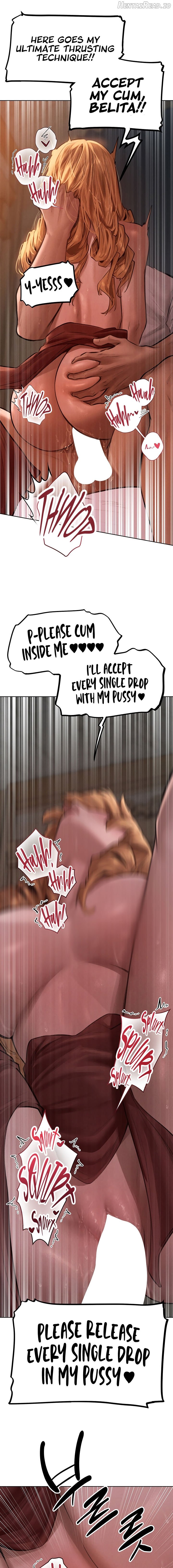 Milf Hunting in Another World Chapter 83 - page 3