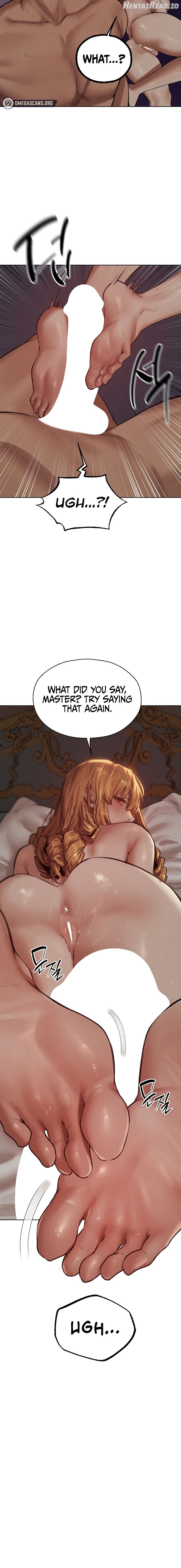 Milf Hunting in Another World Chapter 83 - page 8