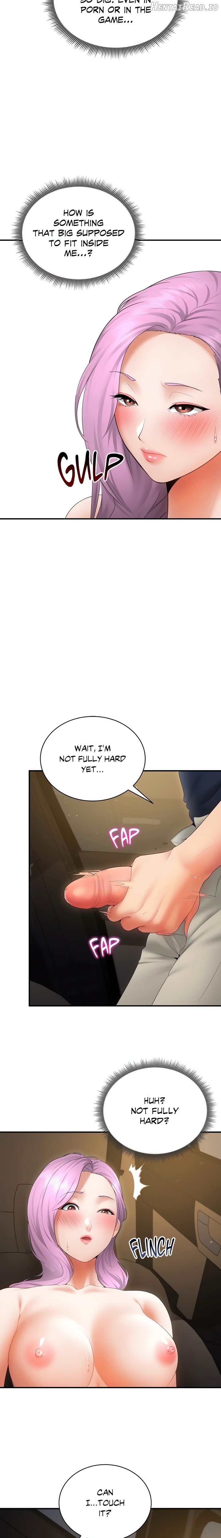 Park Moojik Hit the Jackpot Chapter 38 - page 15